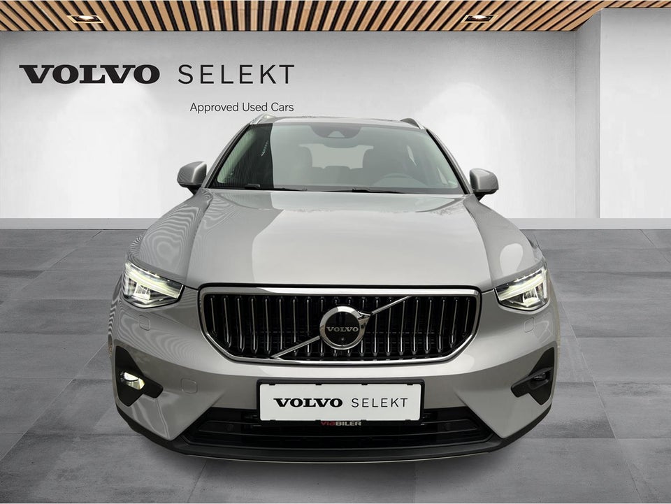 Volvo XC40 1,5 T5 ReCharge Plus Bright aut. 5d