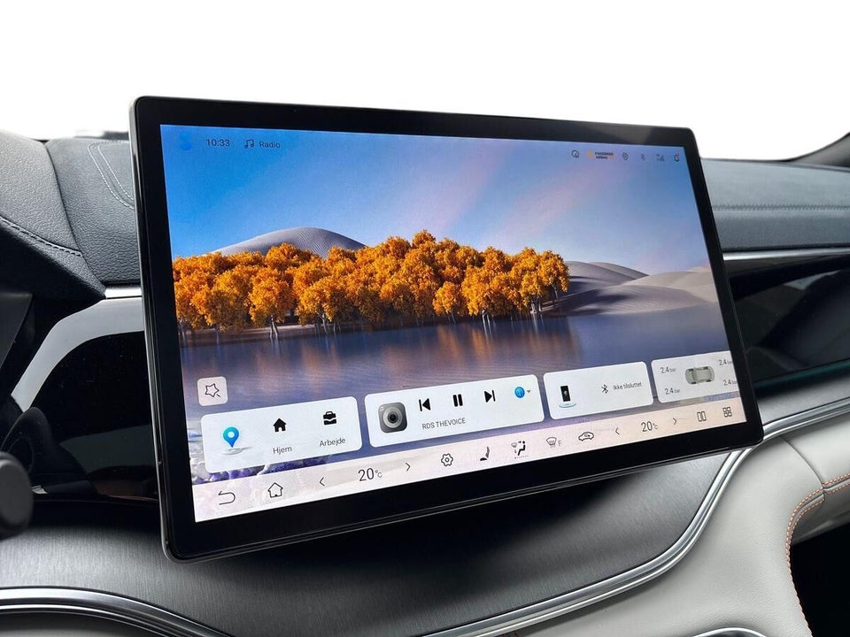 BYD Seal U 72 Comfort 5d