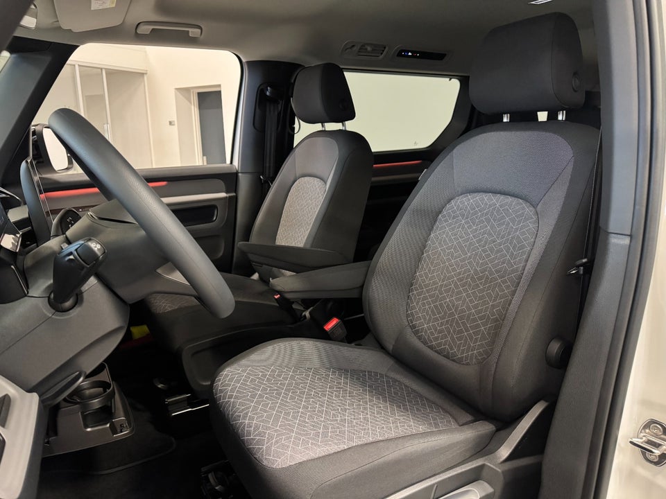 VW ID.Buzz 86 Life+ 7prs LWB 5d