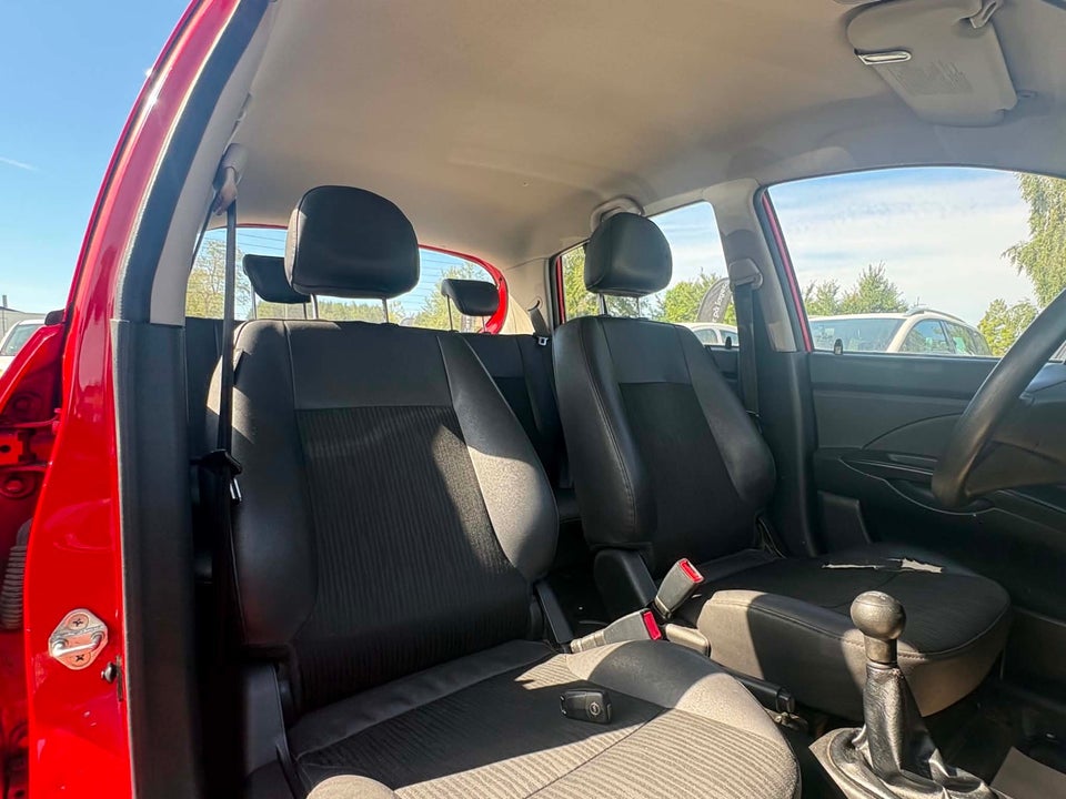 Kia Picanto 1,0 Active Eco 3d