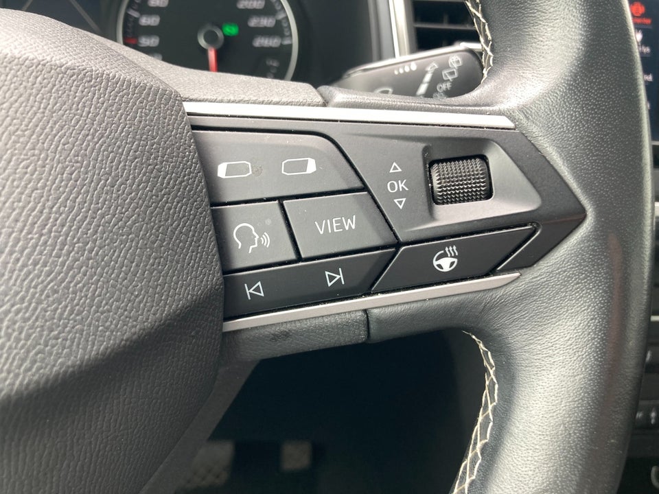 Seat Ateca 1,5 TSi 150 Style DSG 5d