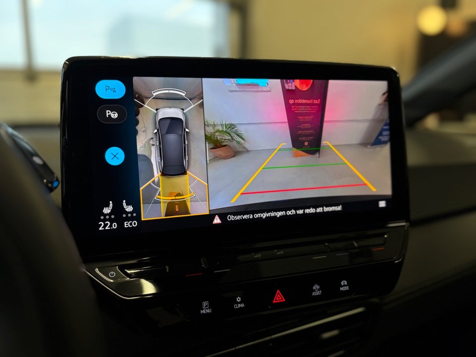 VW ID.3 58 Pro Performance 5d