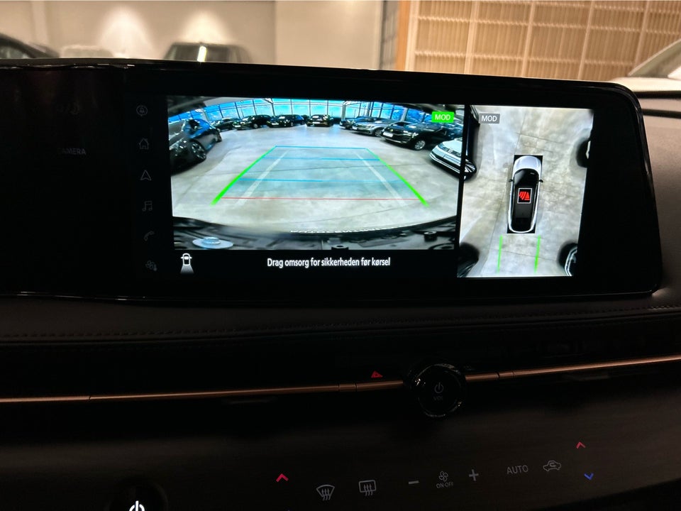 Nissan Ariya 63 Advance 5d