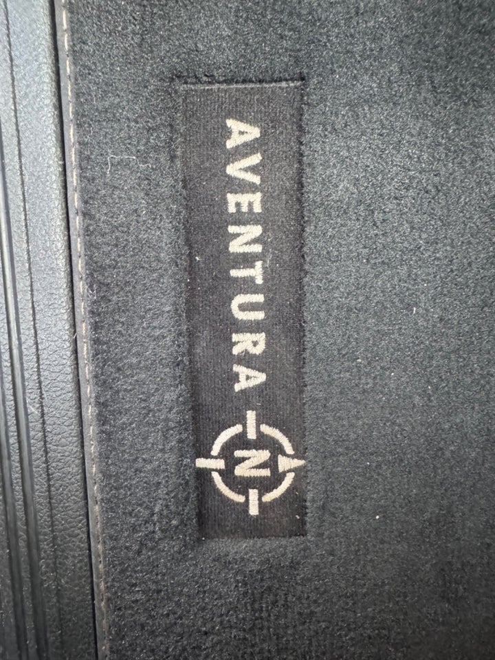 VW Amarok 3,0 V6 TDi 258 Aventura aut. 4Motion 4d