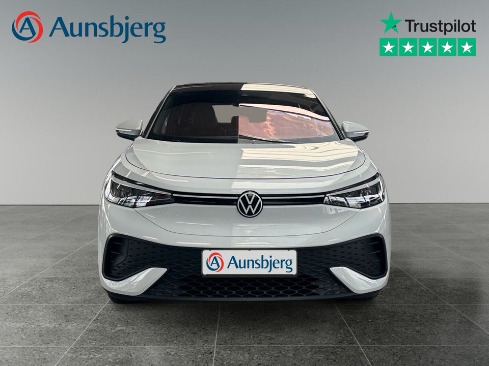 VW ID.5 77 Pro Performance 5d