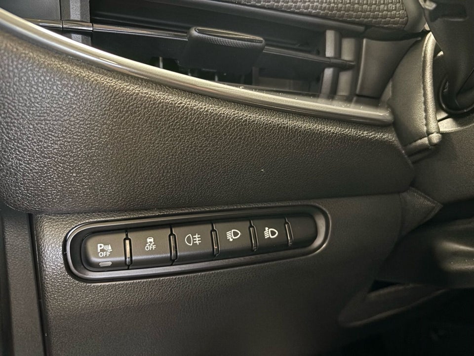 Fiat 500e 42 la Prima by Bocelli 3+1 4d