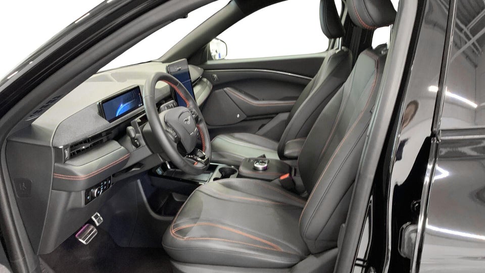 Ford Mustang Mach-E 88 Premium Extended Range 5d