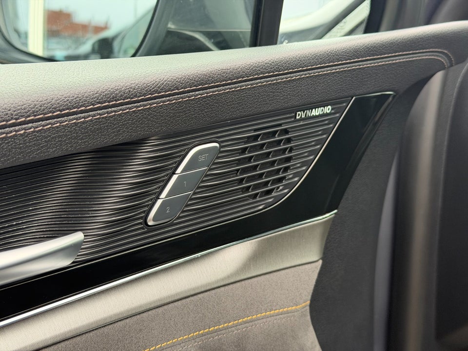 BYD Tang 109 Flagship AWD 7prs 5d