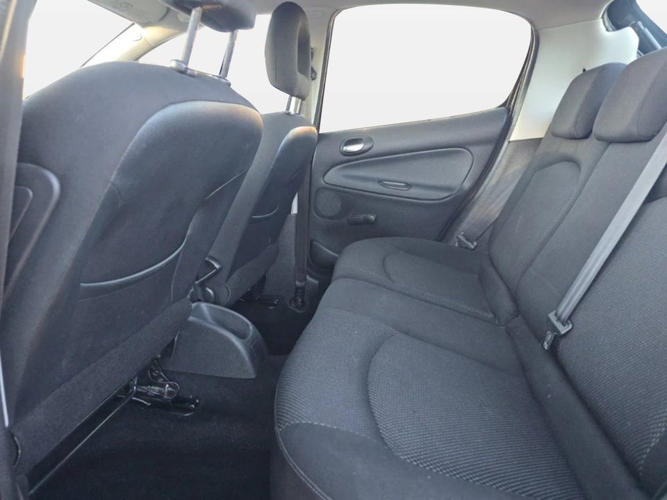 Peugeot 206 1,6 S-line 5d