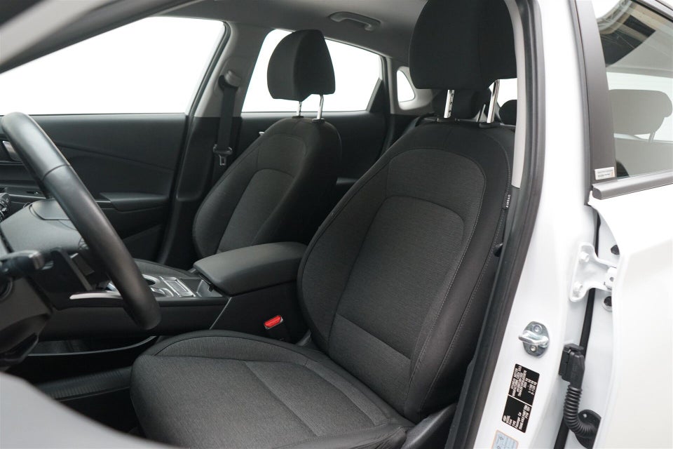 Hyundai Kona 39 EV Select 5d