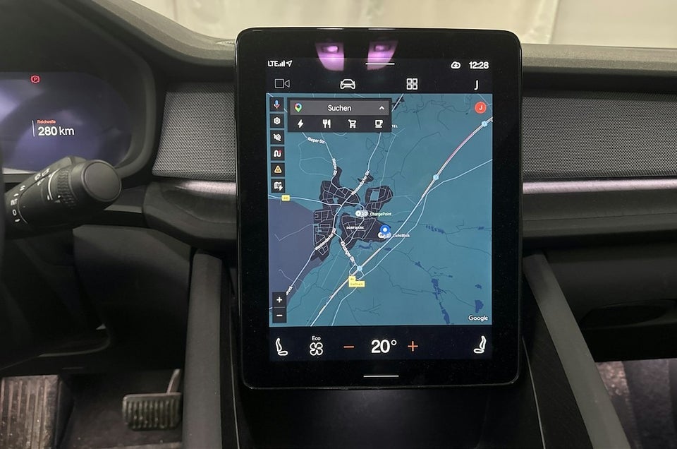 Polestar 2 Long Range AWD 5d