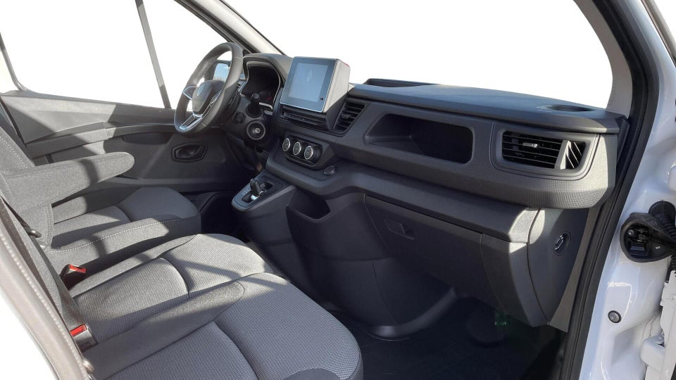Renault Trafic 2,0 dCi 150 L2H1 Tekno EDC