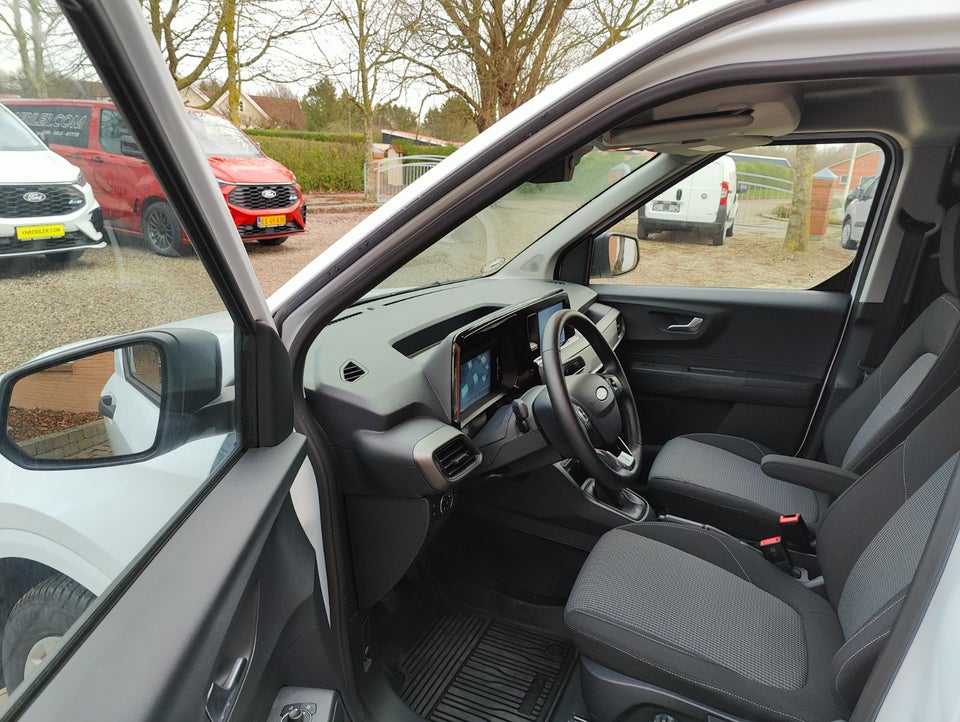 Ford Transit Courier 1,5 EcoBlue Trend