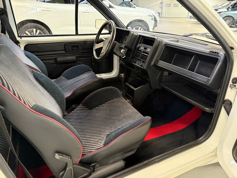 Citroën AX 1,3 Sport 3d