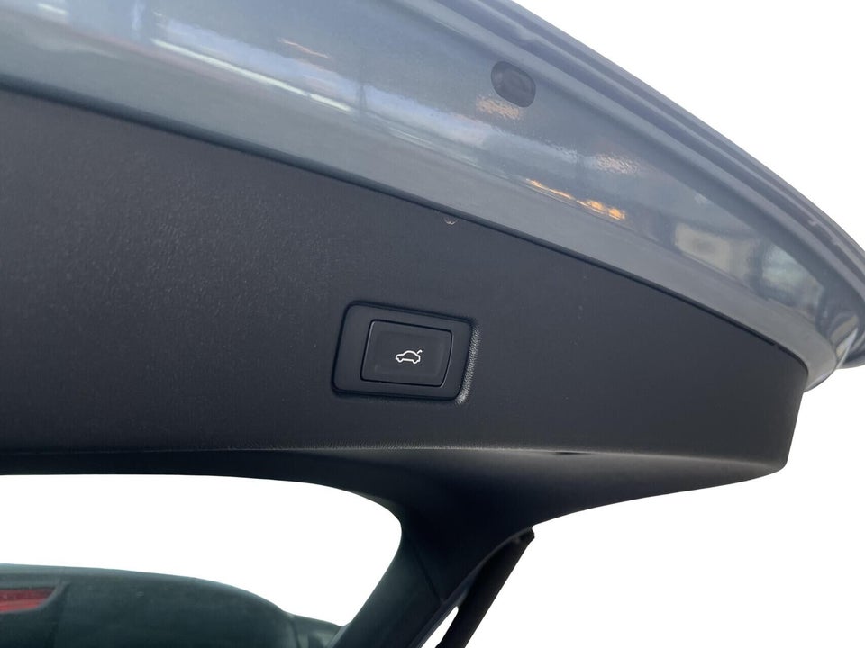 Audi Q4 e-tron 45 Progress quattro 5d