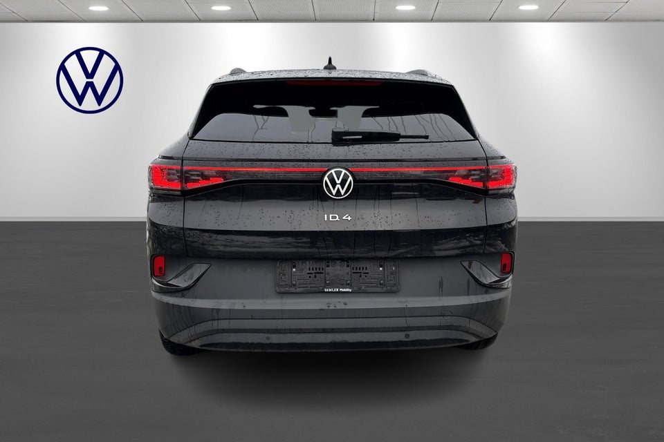 VW ID.4 77 Style+ 5d