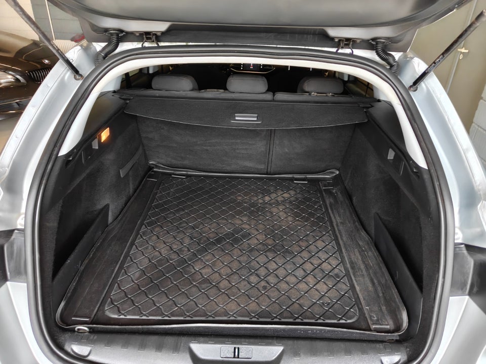 Peugeot 308 1,6 BlueHDi 120 Active SW 5d