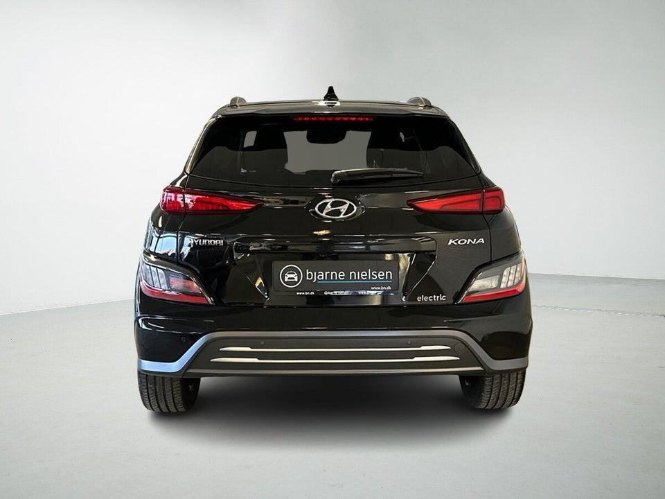 Hyundai Kona 39 EV Trend 5d