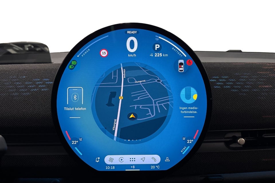 MINI Aceman SE JCW Trim XL 5d