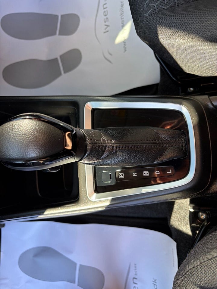 Suzuki Swift 1,2 mHybrid Action CVT 5d