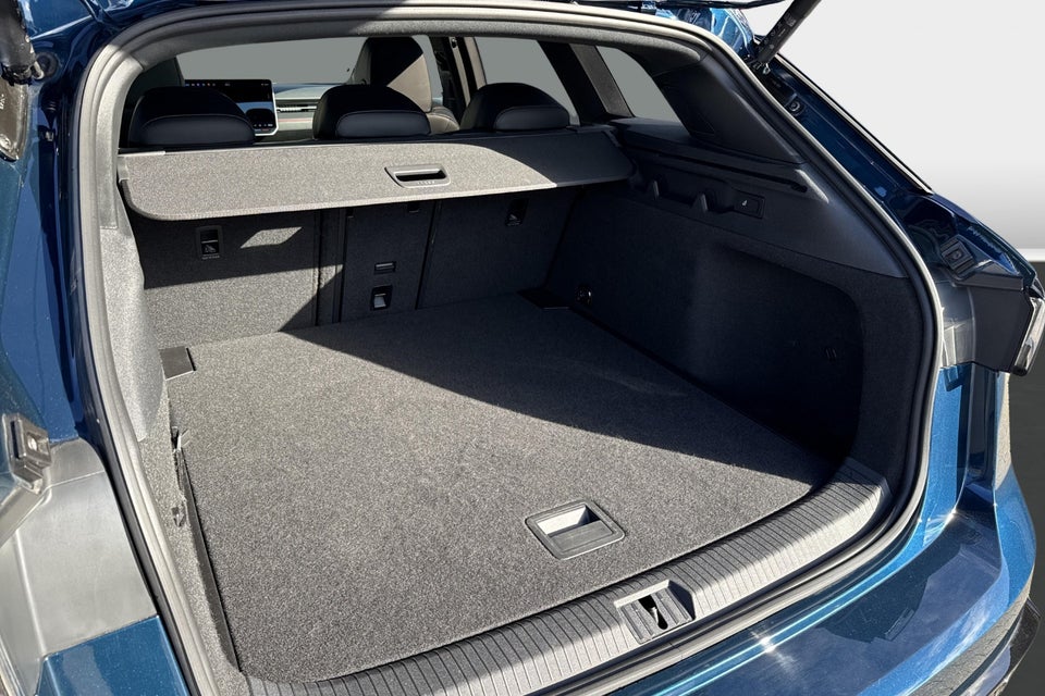 VW ID.7 86 GTX Tourer 4Motion 5d