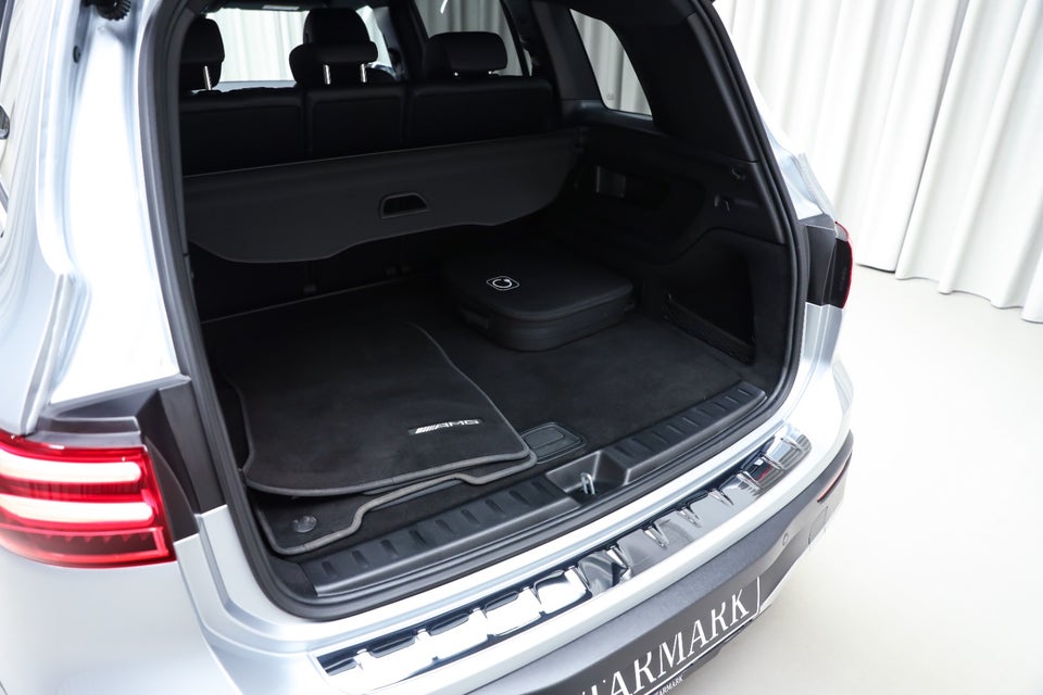 Mercedes EQB250+ AMG Premium 5d