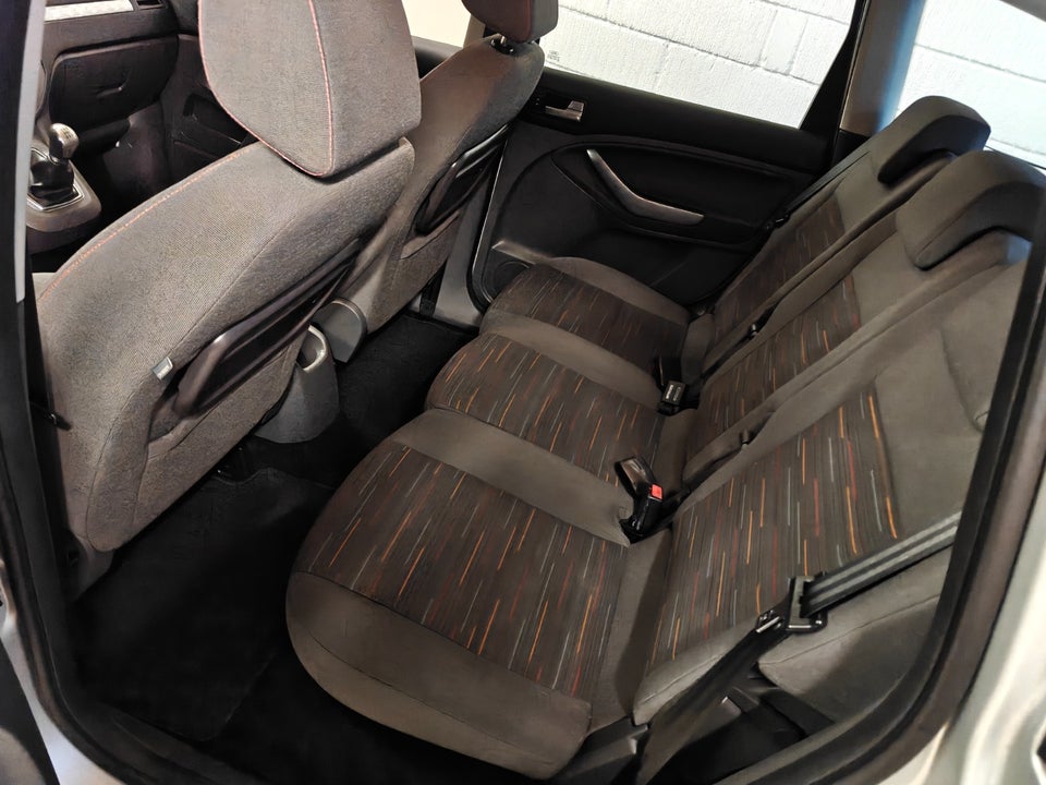 Ford C-MAX 1,6 Trend 5d