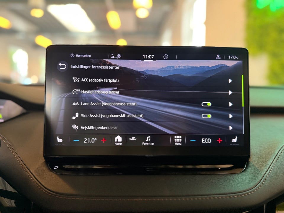 Skoda Enyaq 80 iV 5d