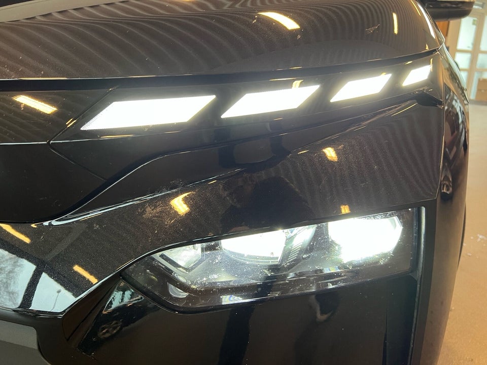 Skoda Elroq 85 iV Loft 5d