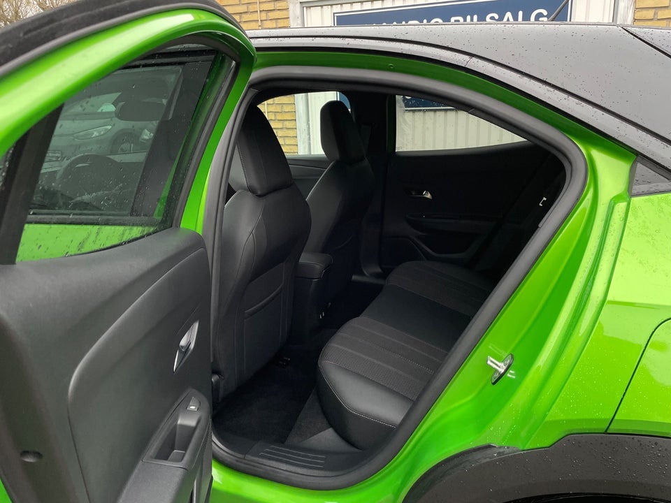 Opel Mokka-e 50 GS Line 5d