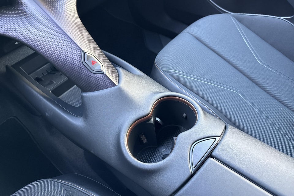 Cupra Tavascan 77 Endurance 5d