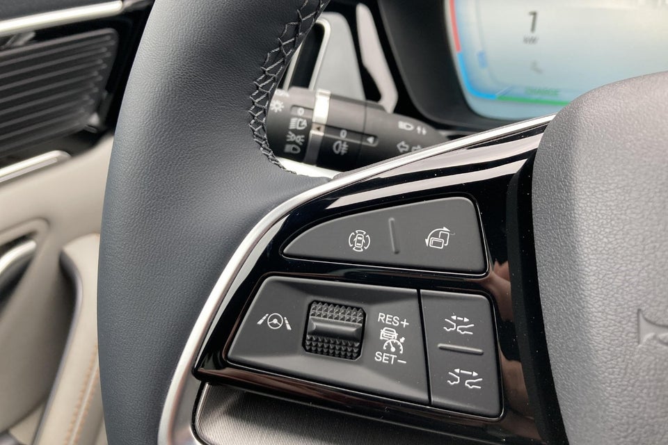 BYD Seal U 72 Comfort 5d