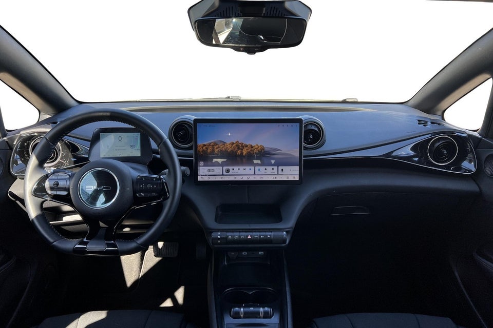 BYD Dolphin 60 Comfort 5d