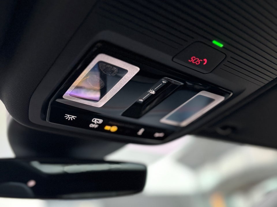 VW ID.4 77 GTX 4Motion 5d