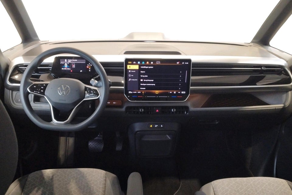 VW ID.Buzz 86 Pro 7prs LWB 5d