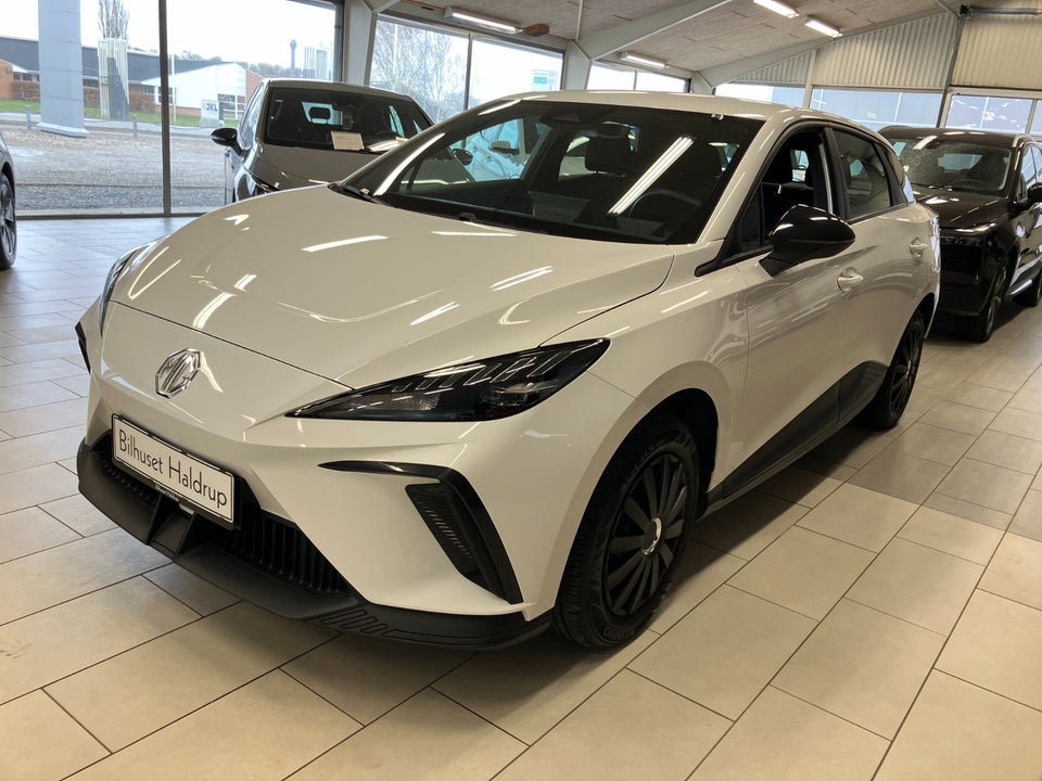 MG 4 51 Nordic Edition 5d