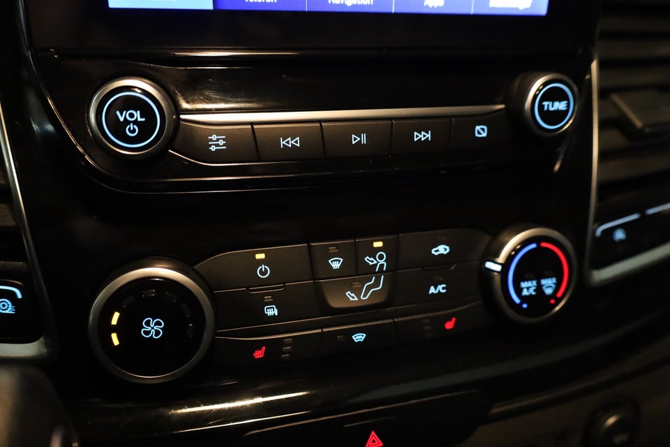 Ford Transit Custom 320L 2,0 TDCi 185 Sport aut.