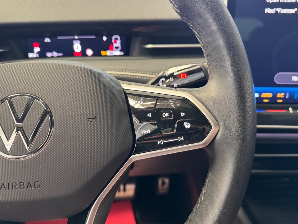 VW ID.7 77 Style+ 5d