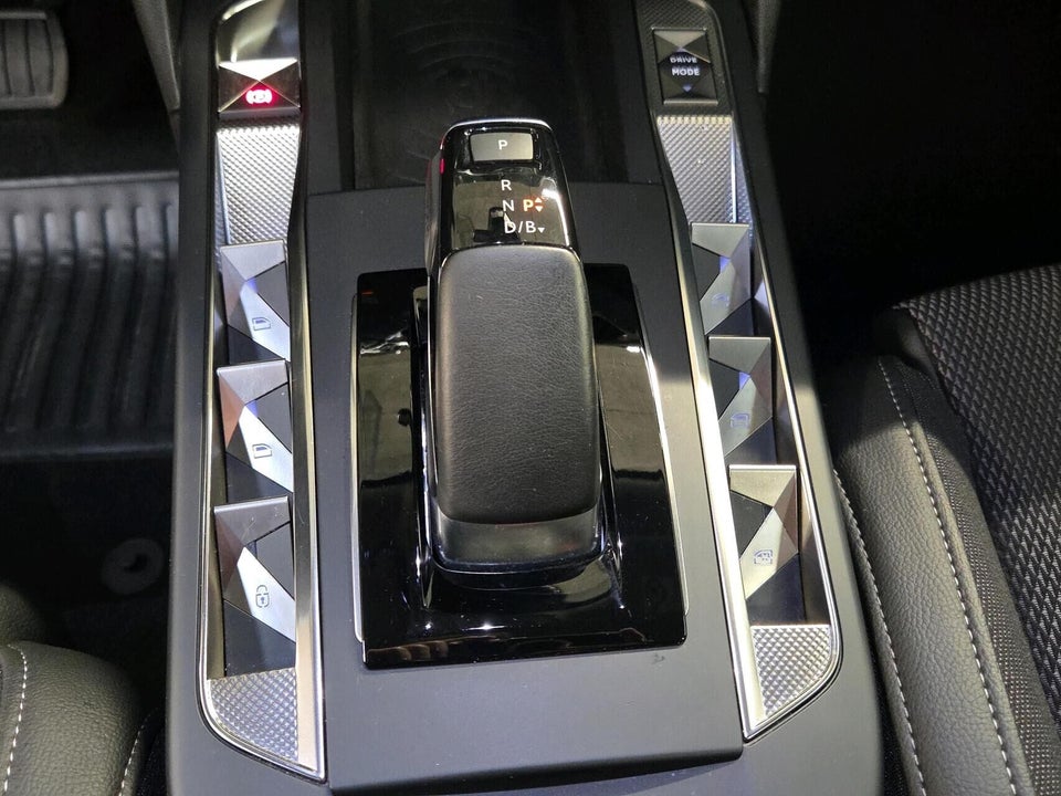 DS DS 3 CrossBack 50 E-Tense Bastille 5d