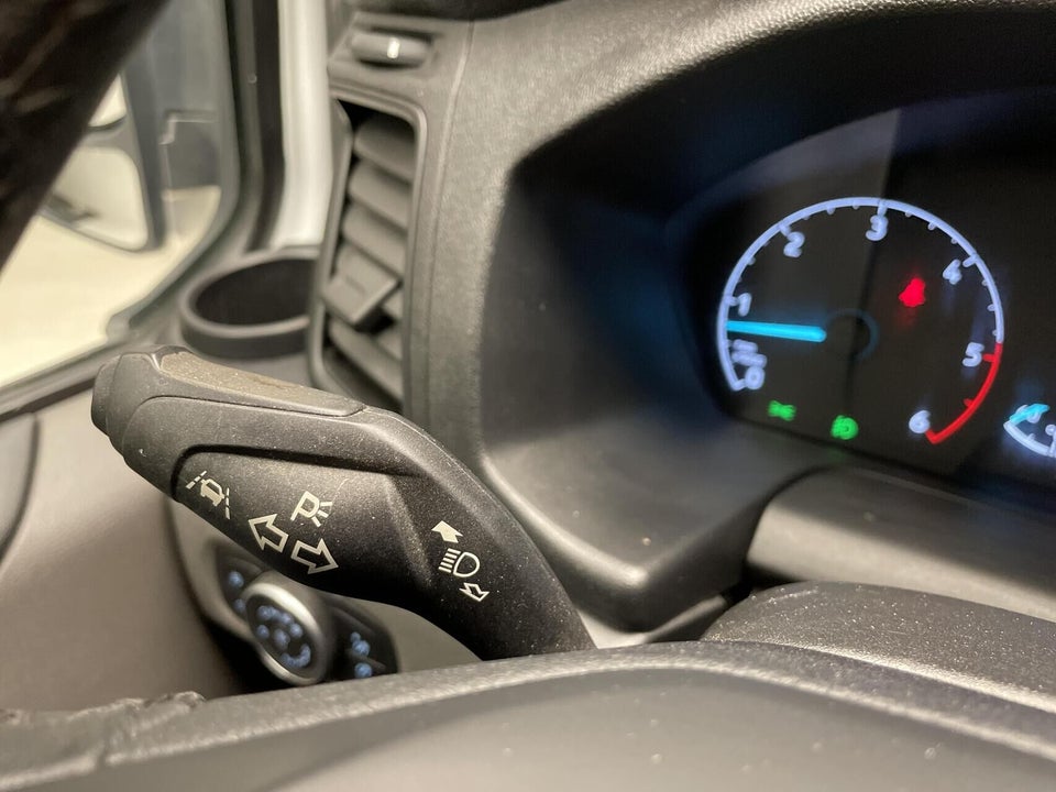 Ford Transit Custom 300L 2,0 TDCi 130 Trend aut.