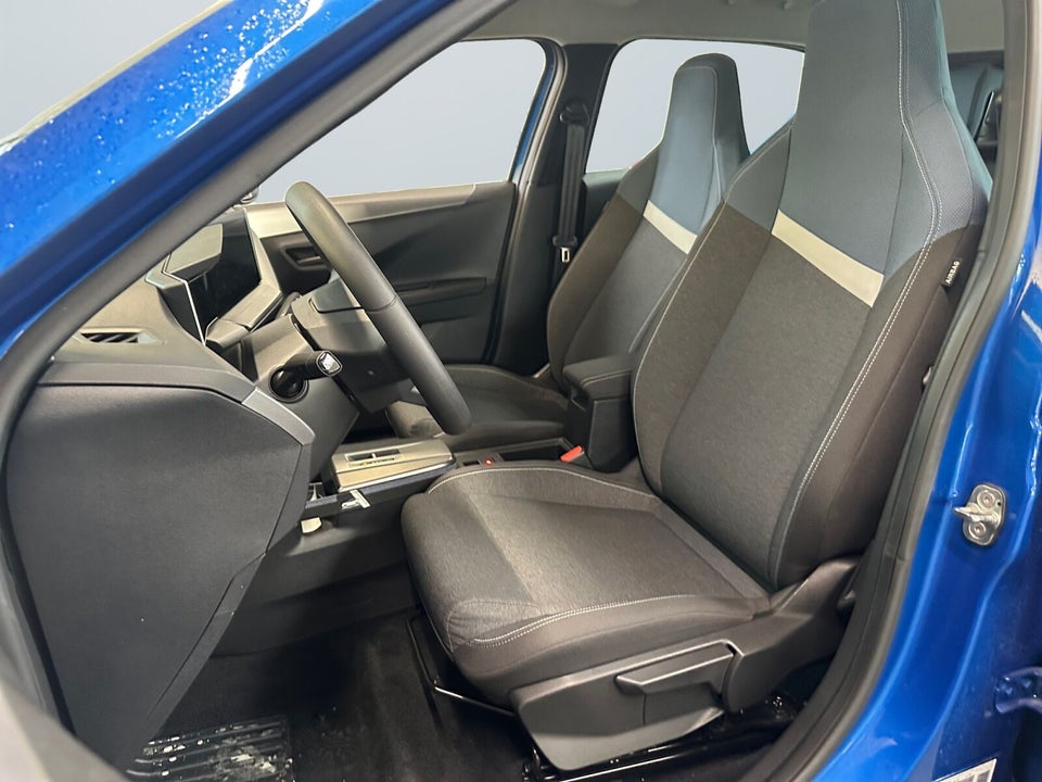 Opel Frontera 44 Edition 5d