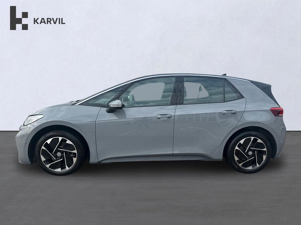 VW ID.3 77 Pro S 75 Years Edition 5d