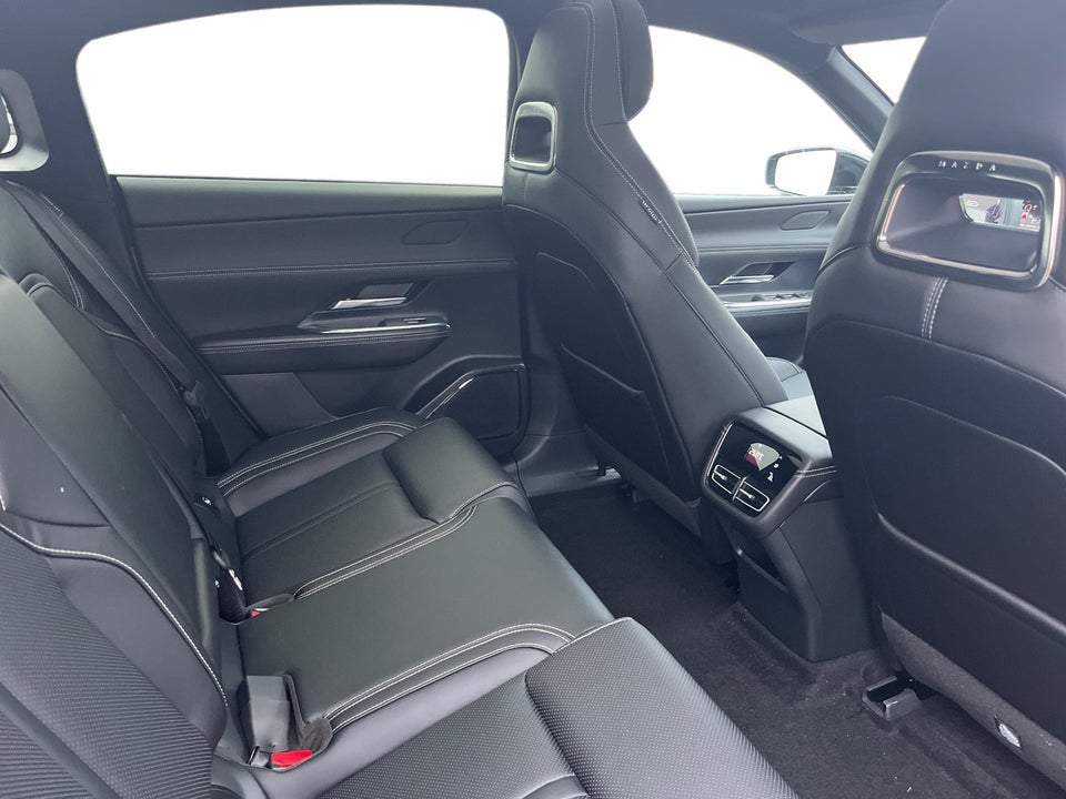 Mazda 6e Takumi Long Range 5d