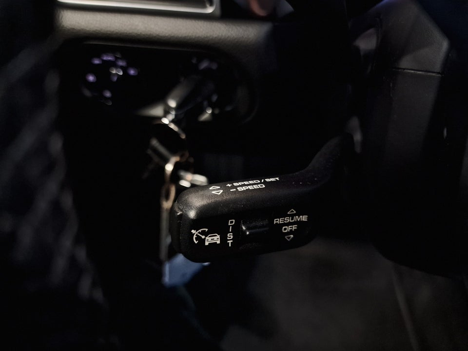 Porsche Macan S 3,0 D PDK 5d