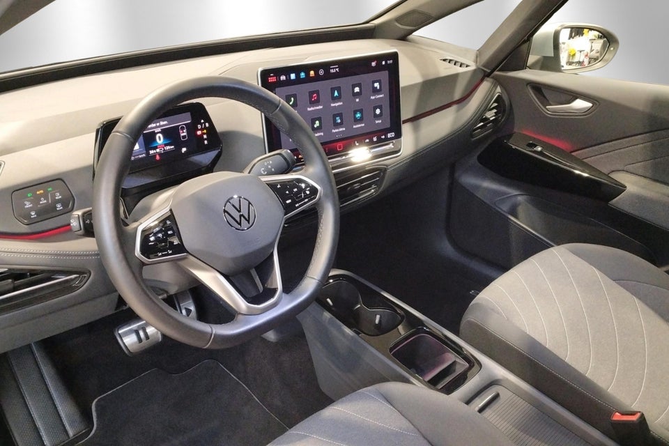 VW ID.3 58 Style 5d
