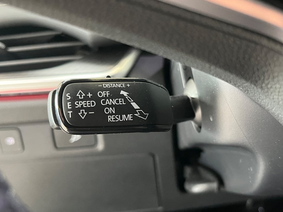 Skoda Enyaq 85 iV Sportline Advanced Coupé 5d