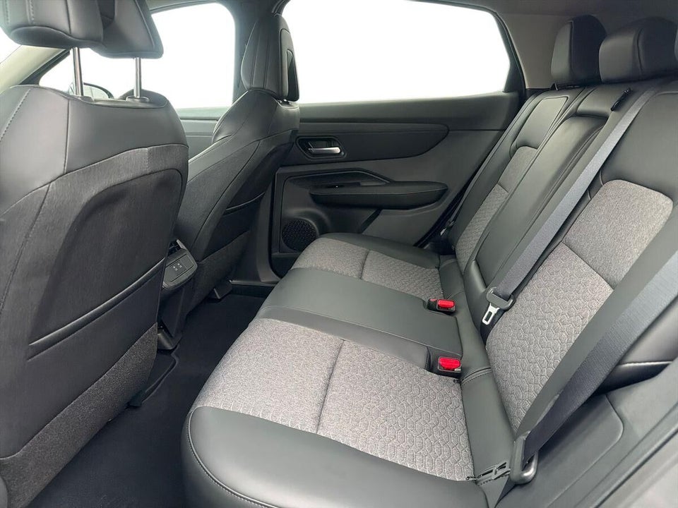 Nissan Ariya 87 Advance 5d