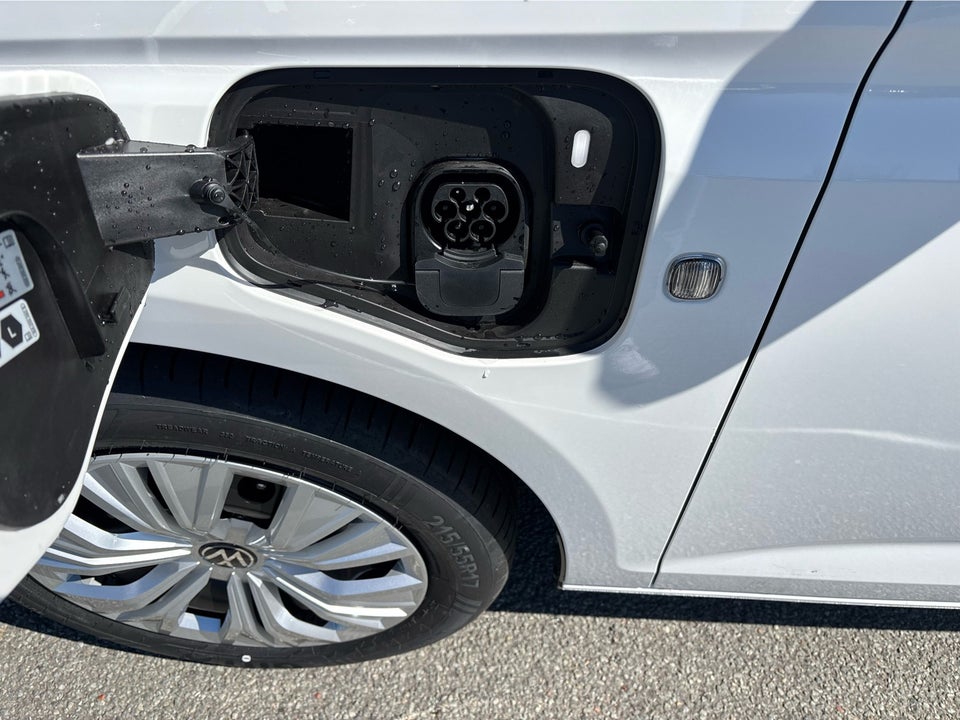 VW Caddy Maxi 1,5 eHybrid DSG Cargo
