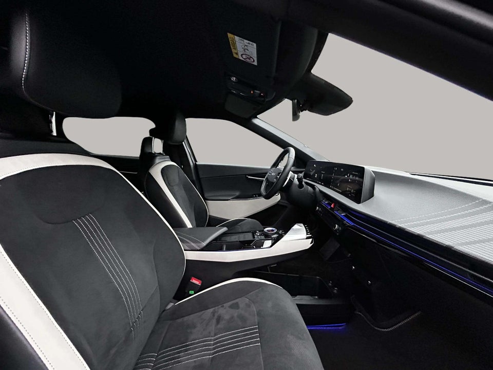Kia EV6 77 Long Range GT-Line 5d