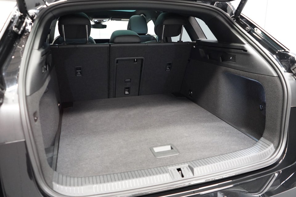 VW ID.7 86 Pro S Tourer 5d